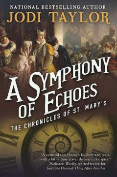 A Symphony of Echoes - MPHOnline.com