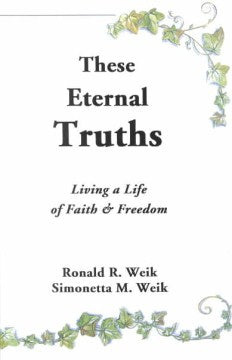 These Eternal Truths - MPHOnline.com