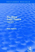 The Royal Court Theatre 1965-1972 - MPHOnline.com