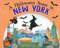 A Halloween Scare in New York - MPHOnline.com