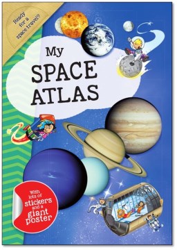 My Space Atlas - MPHOnline.com