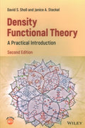 Density Functional Theory - MPHOnline.com