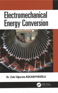 Electromechanical Energy Conversion - MPHOnline.com