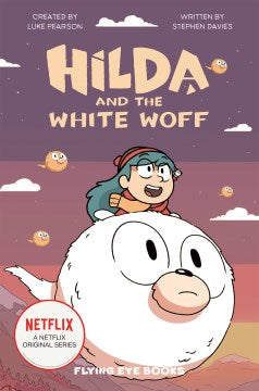 Hilda and the White Woff - MPHOnline.com