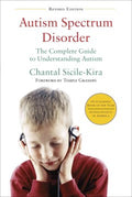 Autism Spectrum Disorder: The Complete Guide to Understanding Autism - MPHOnline.com