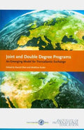 Joint and Double Degree Programs - MPHOnline.com