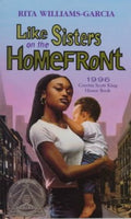 Like Sisters on the Homefront - MPHOnline.com