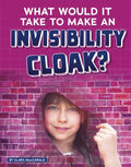 What Would It Take to Make an Invisibility Cloak? - MPHOnline.com