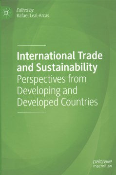 International Trade and Sustainability - MPHOnline.com