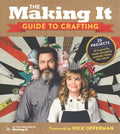 The Making It Guide to Crafting - MPHOnline.com