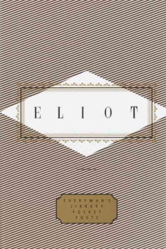 Eliot - MPHOnline.com