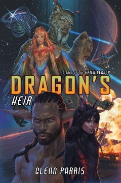 Dragon's Heir - MPHOnline.com