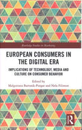 European Consumers in the Digital Era - MPHOnline.com