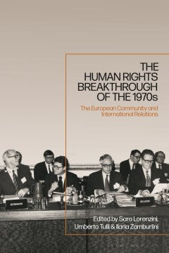 The Human Rights Breakthrough of the 1970s - MPHOnline.com