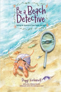 Be a Beach Detective - MPHOnline.com