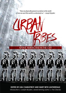 Urban Tribes - MPHOnline.com