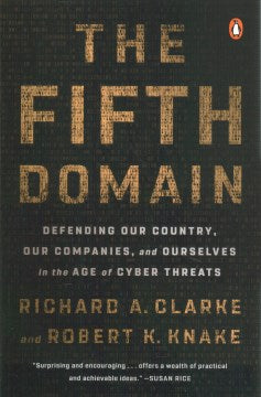 The Fifth Domain - MPHOnline.com