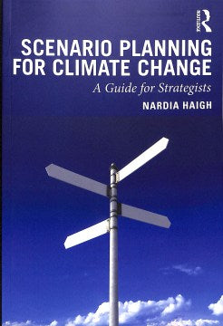 Scenario Planning for Climate Change - MPHOnline.com