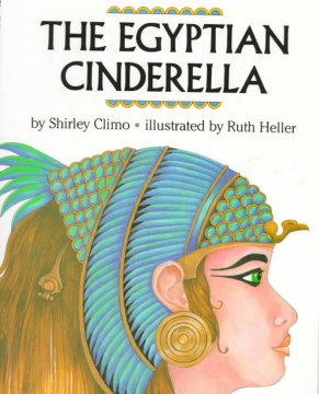 The Egyptian Cinderella - MPHOnline.com