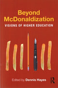 Beyond McDonaldization - MPHOnline.com