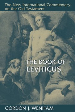 The Book of Leviticus - MPHOnline.com