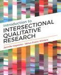 Introduction to Intersectional Qualitative Research - MPHOnline.com