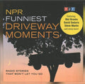 NPR Funniest Driveway Moments - MPHOnline.com