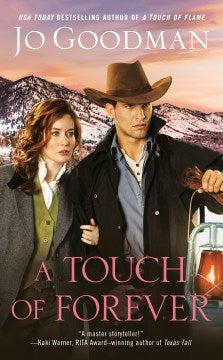 A Touch of Forever - MPHOnline.com