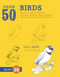 Draw 50 Birds - MPHOnline.com