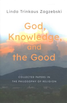 God, Knowledge, and the Good - MPHOnline.com