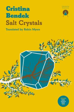 Salt Crystals - MPHOnline.com