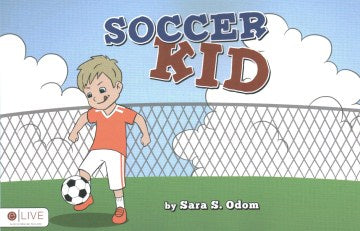 Soccer Kid - MPHOnline.com