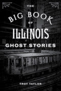 The Big Book of Illinois Ghost Stories - MPHOnline.com