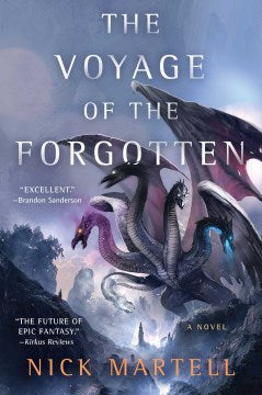 The Voyage of the Forgotten - MPHOnline.com