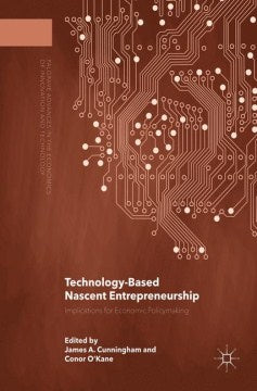 Technology-Based Nascent Entrepreneurship - MPHOnline.com