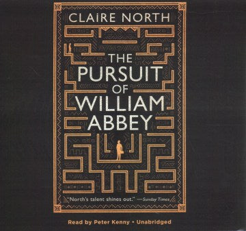 The Pursuit of William Abbey - MPHOnline.com