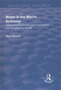 Water in the Macro Economy - MPHOnline.com