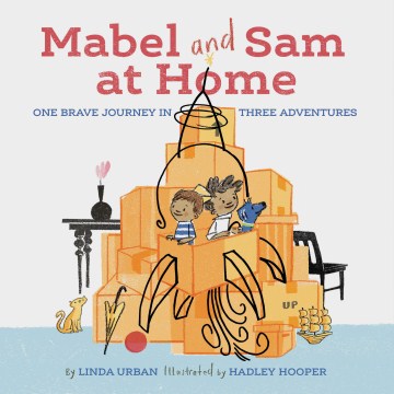 Mabel and Sam at Home - MPHOnline.com