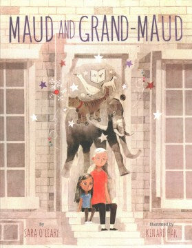 Maud and Grand-Maud - MPHOnline.com