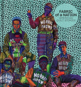 Fabric of a Nation - MPHOnline.com