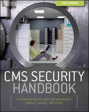 CMS SECURITY HANDBOOK: THE COMPREHENSIVE GUIDE FOR WORDPRESS - MPHOnline.com