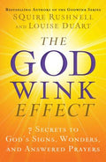 The Godwink Effect: The 7 Secrets To Having Your Prayers Ans - MPHOnline.com