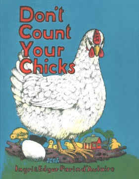 Don't Count Your Chicks - MPHOnline.com