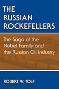 The Russian Rockefellers - MPHOnline.com