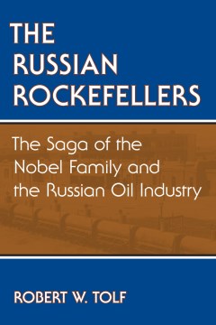 The Russian Rockefellers - MPHOnline.com