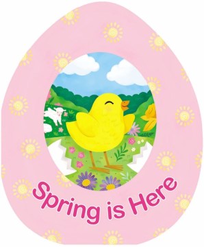 Spring Is Here - MPHOnline.com