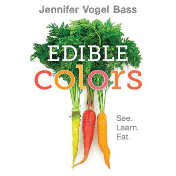 Edible Colors - MPHOnline.com