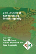 The Politics of Researching Multilingually - MPHOnline.com