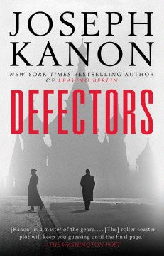 Defectors - MPHOnline.com