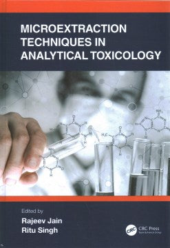 Microextraction Techniques in Analytical Toxicology - MPHOnline.com